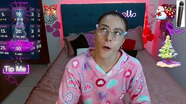 antonella sweet33 online show from 12.10.24