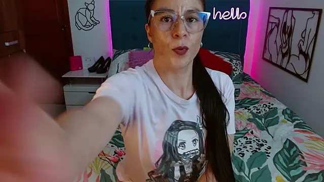 antonella sweet33 online show from 10.09.25