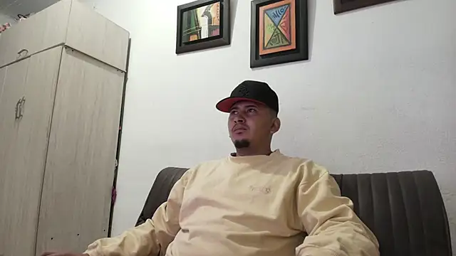 myke andrade online show from 09.11.25