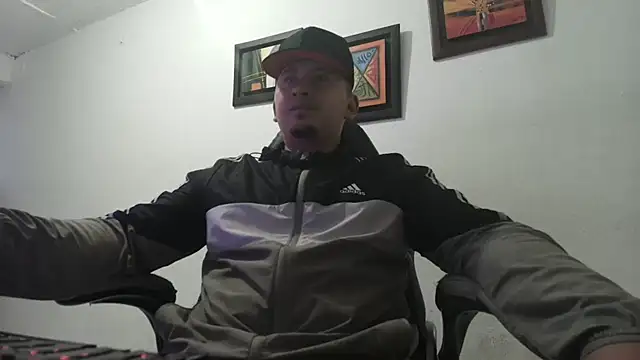 myke andrade online show from 09.18.25