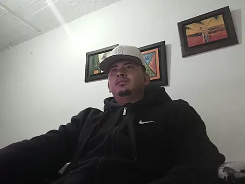 myke andrade online show from 09.19.25