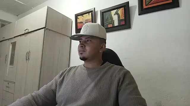 myke andrade online show from 10.02.25