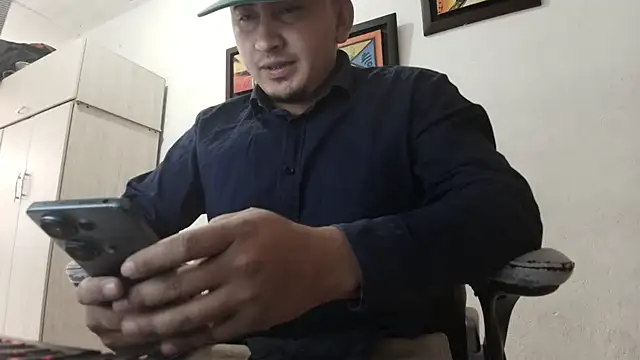 myke andrade online show from 10.03.25