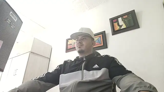 myke andrade online show from 10.08.25