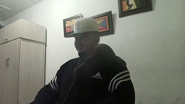 myke andrade online show from 10.10.25