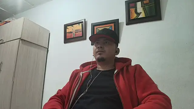 myke andrade online show from 10.24.25