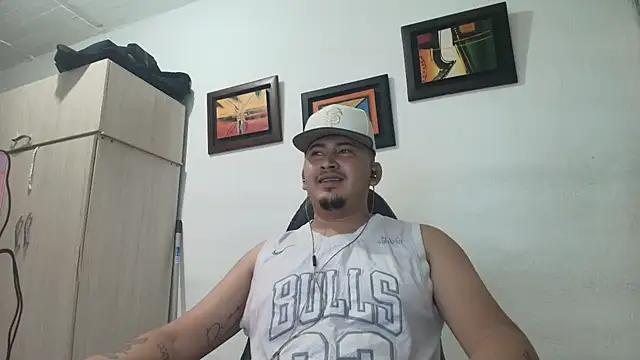 myke andrade online show from 11.06.25