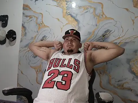 myke andrade online show from 02.12.26