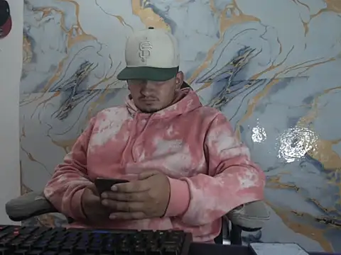 myke andrade online show from 02.24.26