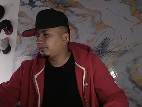 myke andrade online show from 03.04.26