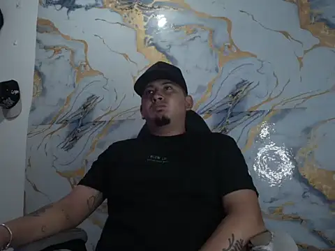 myke andrade online show from 03.11.26