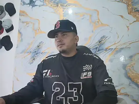 myke andrade online show from 06.05.26