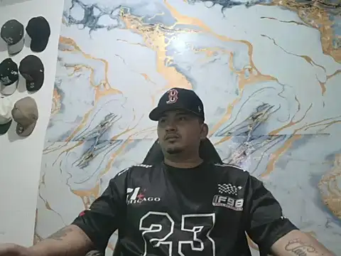 myke andrade online show from 06.18.26