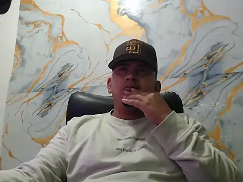 myke andrade online show from 07.23.26