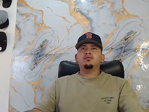 myke andrade online show from 07.25.26