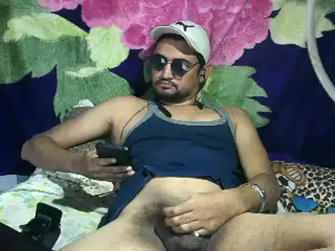 Rocobodymassager online show from 01.14.26