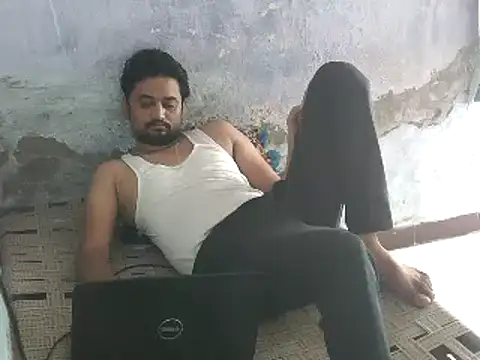 Rocobodymassager online show from 05.25.26