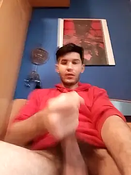 Snapshot of Esti02 chatting on 11.29.25 Esti02 online show from 11.29.25