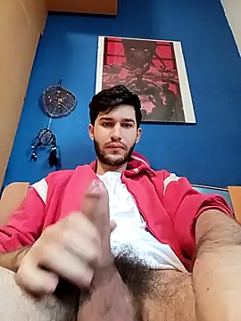 Snapshot of Esti02 chatting on 12.14.25 Esti02 online show from 12.14.25