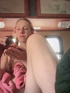 GoldenFlameGoddess online show from 03.14.25