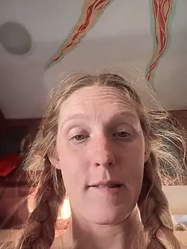 GoldenFlameGoddess online show from 03.14.25