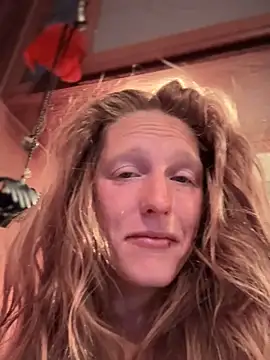 GoldenFlameGoddess online show from 09.14.25