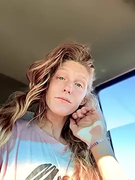 GoldenFlameGoddess online show from 01.11.26