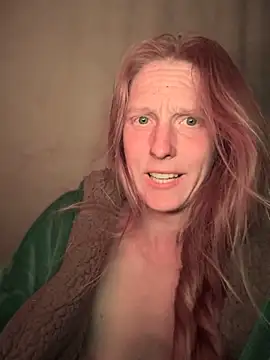 GoldenFlameGoddess online show from 03.07.26