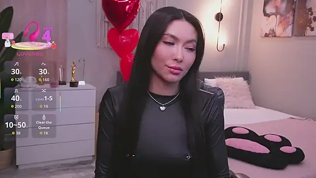 Snapshot of Molly_Jons chatting on 02.20.26 Molly Jons online show from 02.20.26