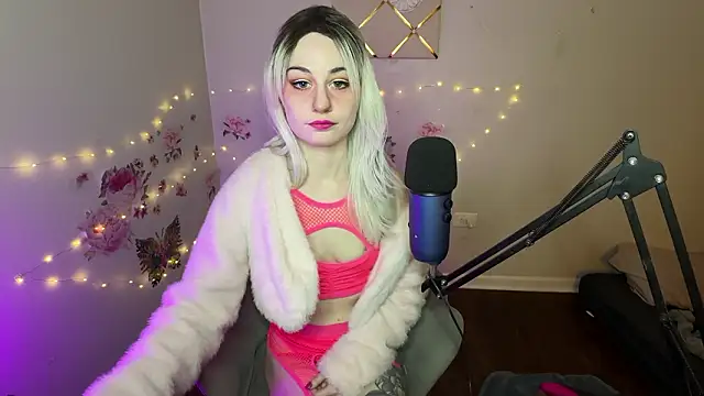 Starr1123 online show from 02.06.26