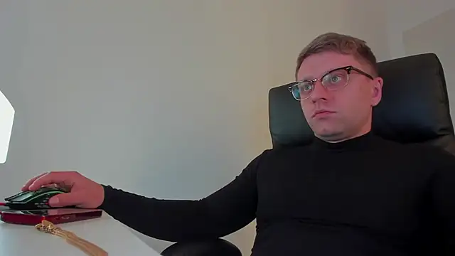 Findom guy online show from 03.19.25