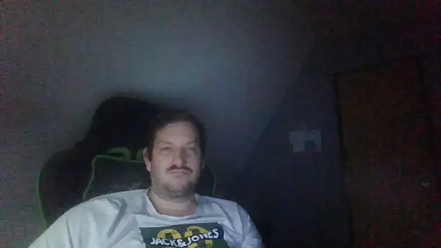 Golffahrer1982 online show from 10.26.25