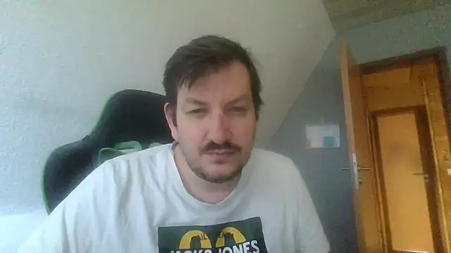 Golffahrer1982 online show from 10.27.25