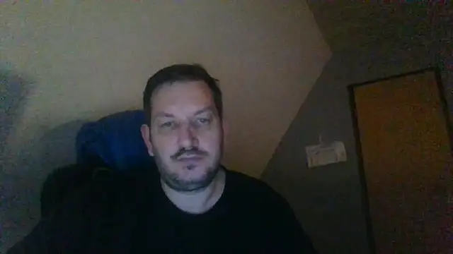 Golffahrer1982 online show from 12.14.25