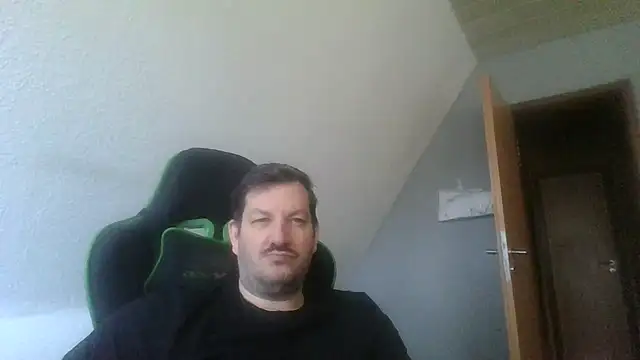 Golffahrer1982 online show from 01.15.26