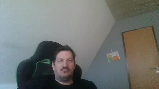 Golffahrer1982 online show from 02.11.26