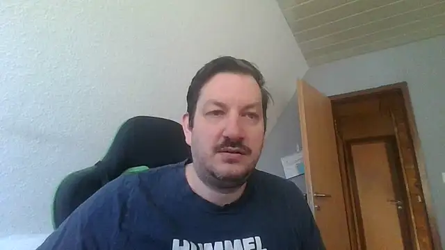 Golffahrer1982 online show from 05.21.26