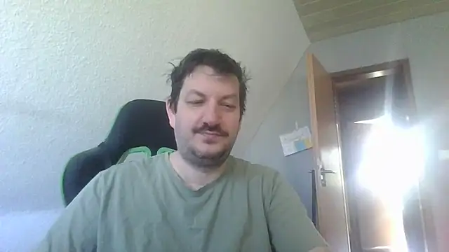 Golffahrer1982 online show from 05.26.26