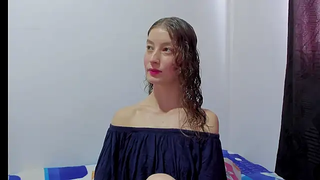 MiiaVolkova online show from 11.13.25