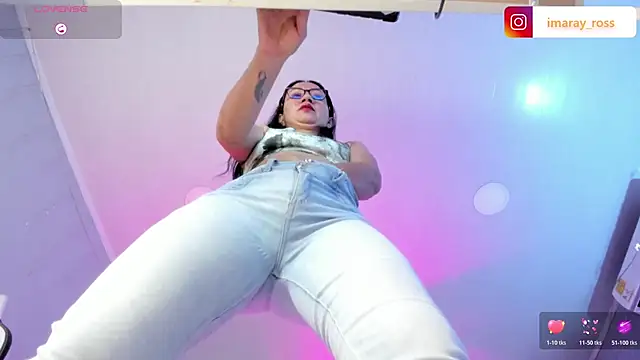 Imaray 1  online show from 02.26.26