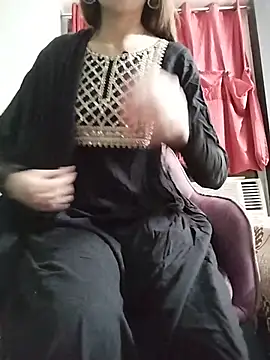 Noor Darliing online show from 05.30.26