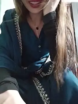Noor Darliing online show from 06.17.26
