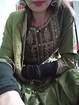 Noor Darliing online show from 06.23.26