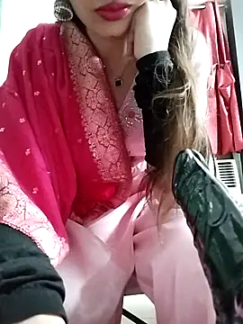 Noor Darliing online show from 07.14.26