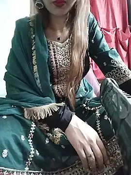 Noor Darliing online show from 07.22.26