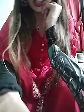 Noor Darliing online show from 07.23.26