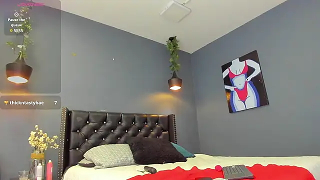 Sophiietaylor online show from 02.14.25