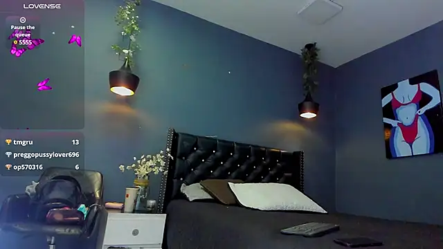 Sophiietaylor online show from 02.27.25