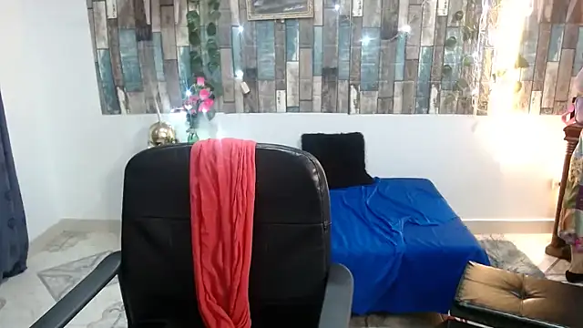 KarimaSarabe online show from 01.16.26