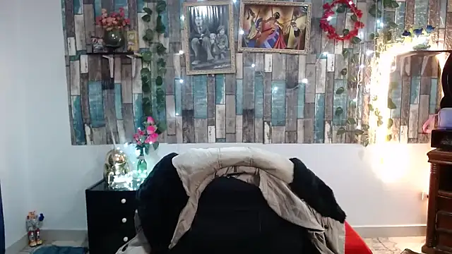 KarimaSarabe online show from 02.12.26